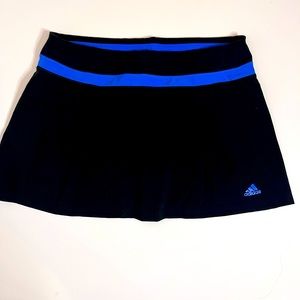 Adidas athletic skirt